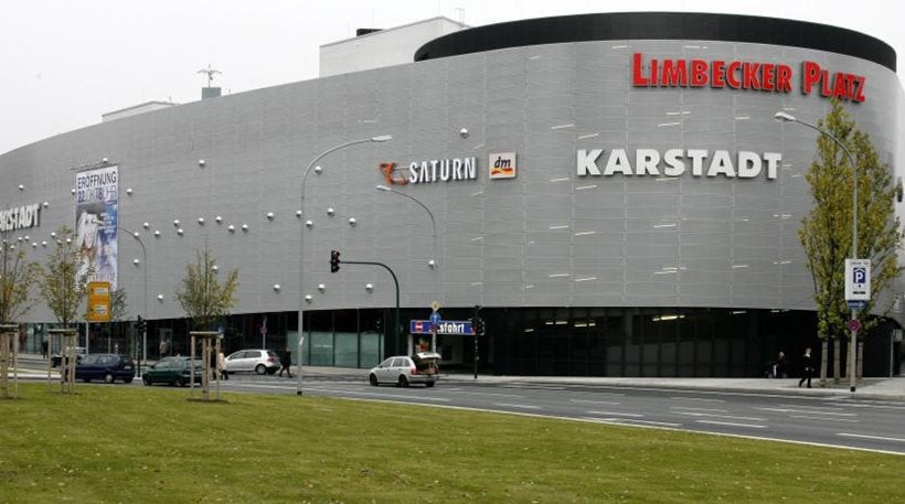 Σε αυξημένο συναγερμό η Γερμανία λόγω φόβου για τρομοκρατική επίθεση -Κλειστό εμπορικό κέντρο στο Έσσεν
